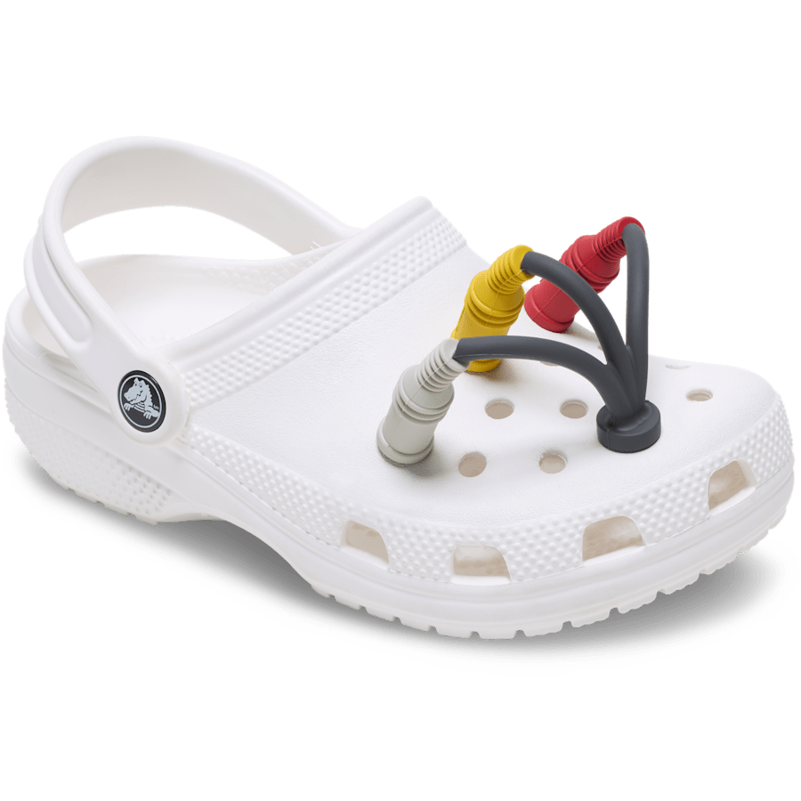 3D RC Plug Jibbitz™ charms