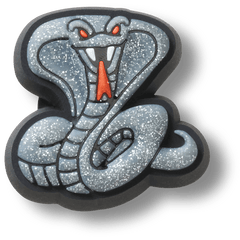 Cobra Snake Jibbitz™ charms