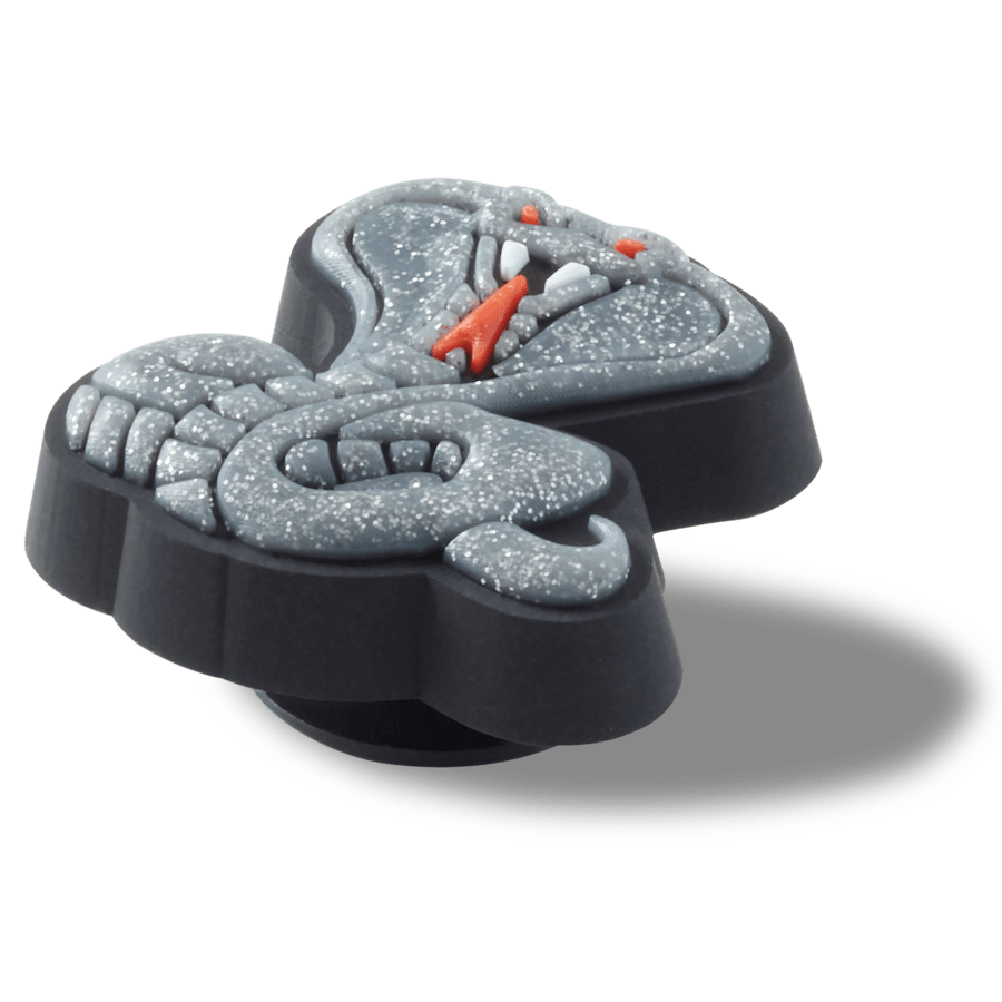 Cobra Snake Jibbitz™ charms