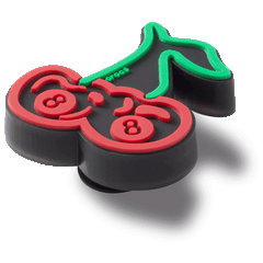 Lights Up Cherries Jibbitz™ charms