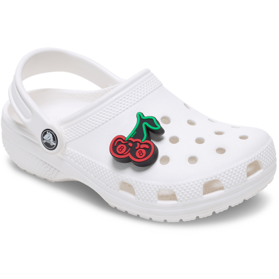 Lights Up Cherries Jibbitz™ charms