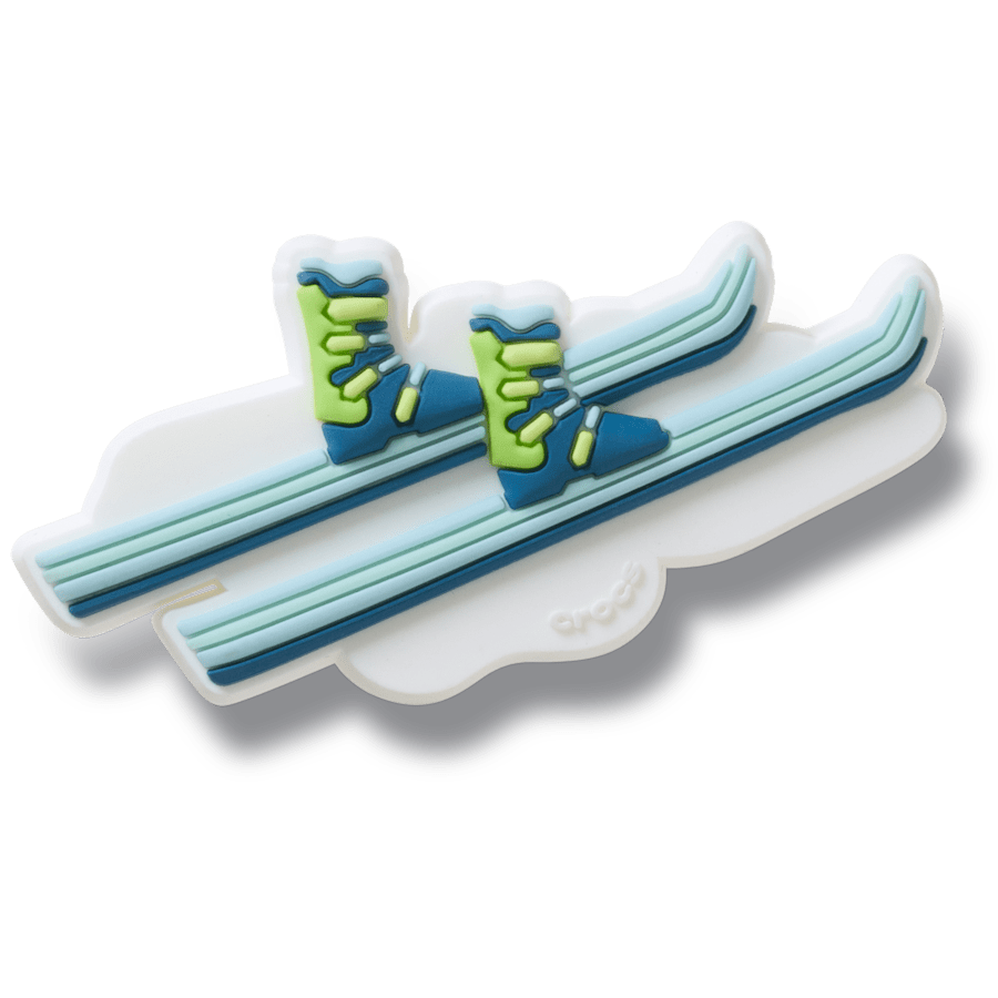 Skis and Ski Boots Jibbitz™ charms