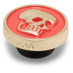 Skull Cameo Style Jibbitz™ charms