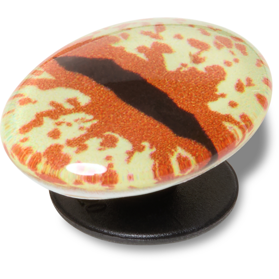 Hazel Animal Eye Jibbitz™ charms