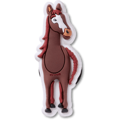 Brown Horse Jibbitz™ charms