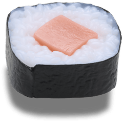 Realistic Sushi Jibbitz™ charms