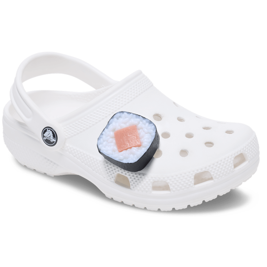 Realistic Sushi Jibbitz™ charms