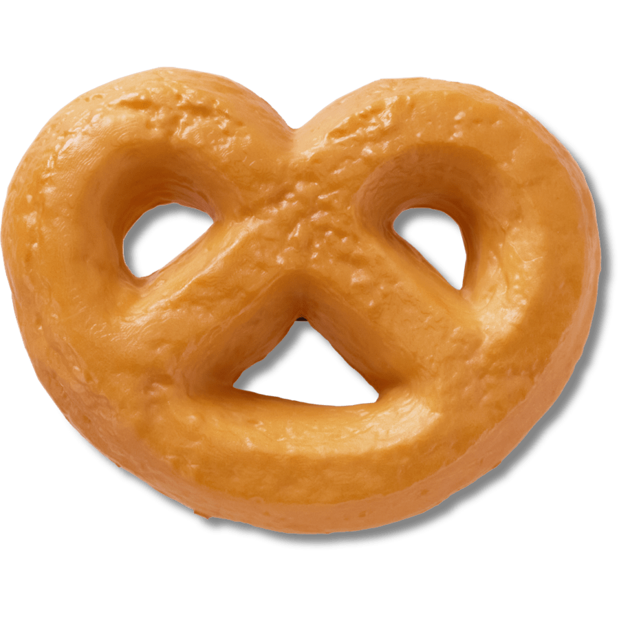 Realistic Cookie 3 Jibbitz™ charms