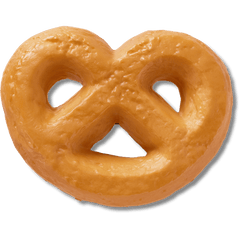 Realistic Cookie 3 Jibbitz™ charms