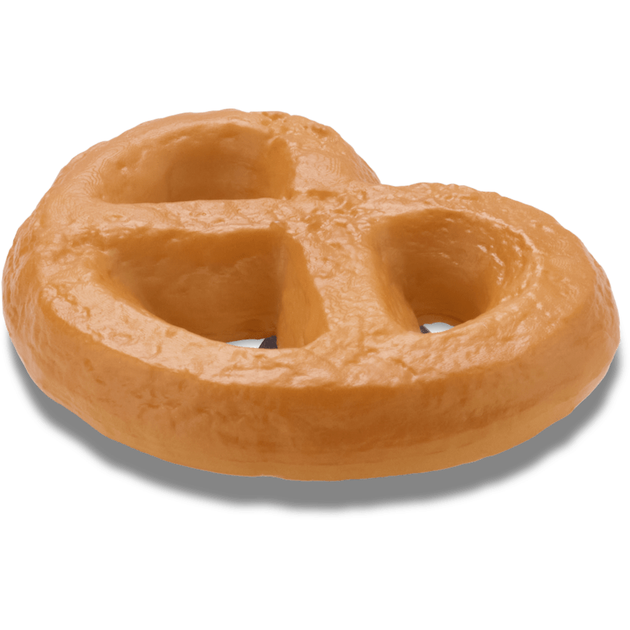 Realistic Cookie 3 Jibbitz™ charms