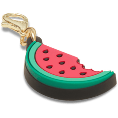 Watermelon Charm Jibbitz Shoe Charm