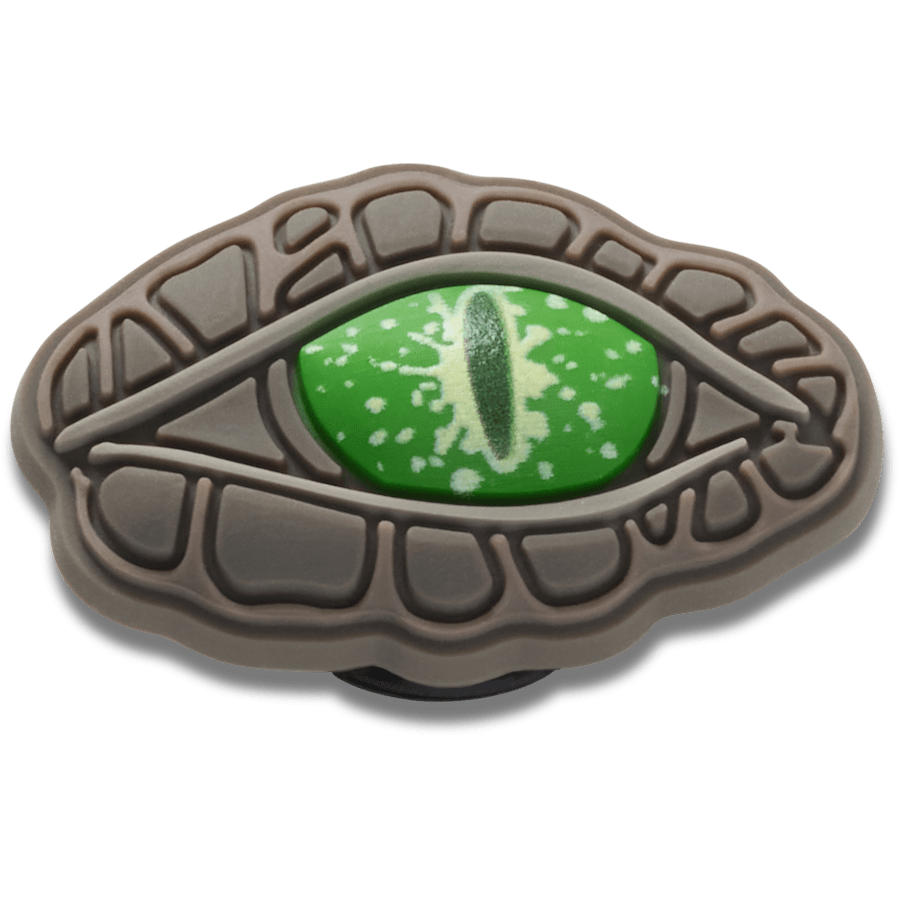Crocodile Eye Jibbitz™ charms