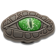 Crocodile Eye Jibbitz™ charms