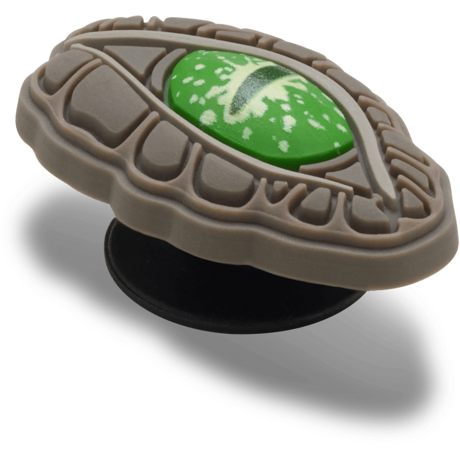 Crocodile Eye Jibbitz™ charms