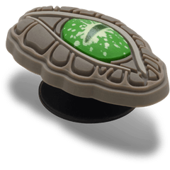 Crocodile Eye Jibbitz™ charms