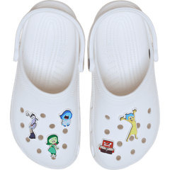 Pixar Inside Out 5 Pack Jibbitz™ charms