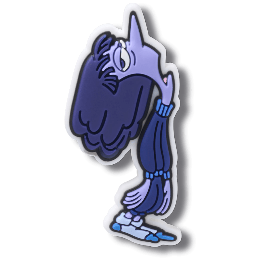 Pixar Inside Out Ennui Jibbitz™ charms