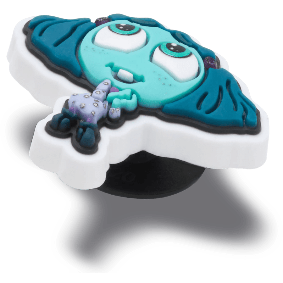 Pixar Inside Out Envy Jibbitz™ charms