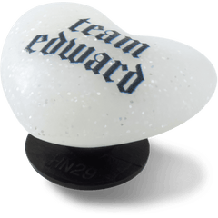 The Twilight Saga Team Edward Jibbitz Shoe Charm
