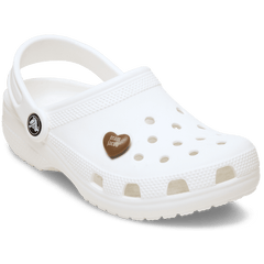 The Twilight Saga Team Jacob Jibbitz Shoe Charm