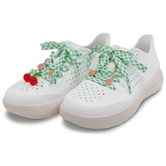 Laces and Fresh Fruits Charm Kit Jibbitz™ charms