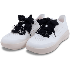 Laces and Dainty Bow Charm Kit Jibbitz Shoe Charm