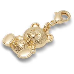 Teddy Bear Charm Jibbitz™ charms