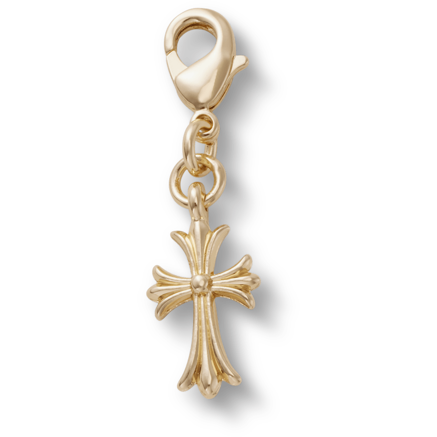 Cross Charm Jibbitz™ charms