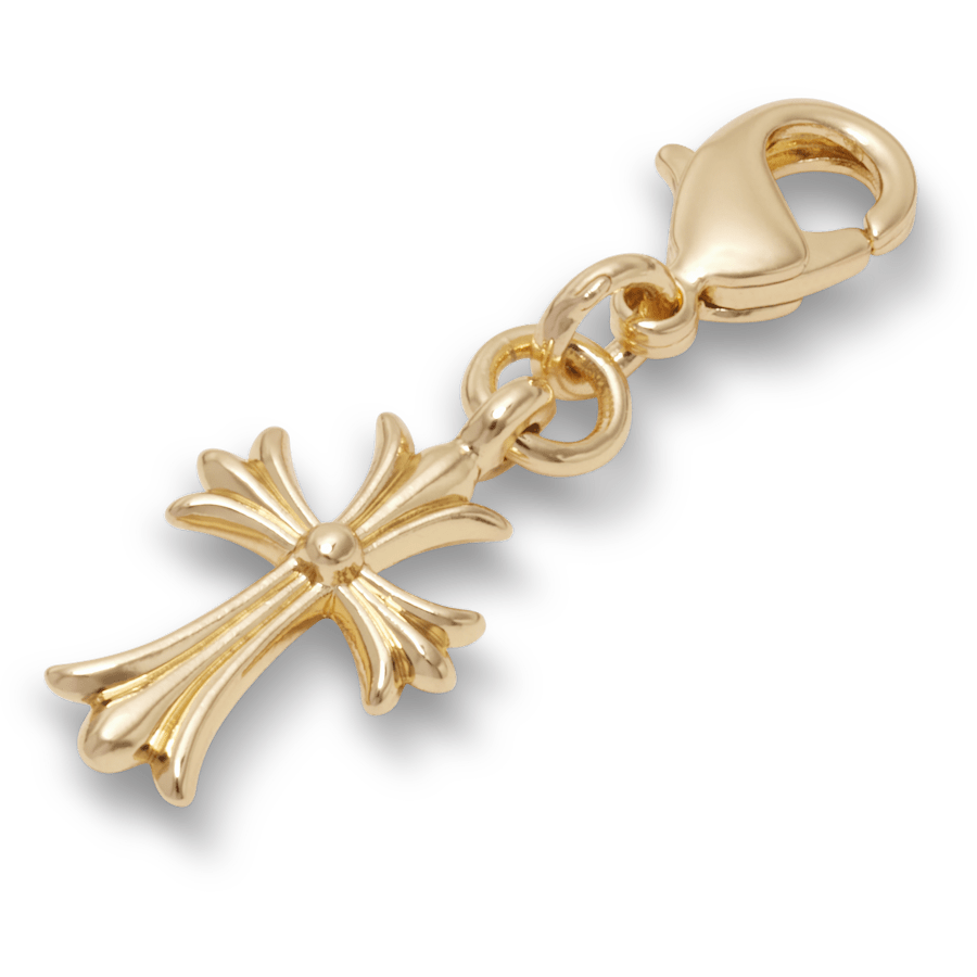 Cross Charm Jibbitz™ charms