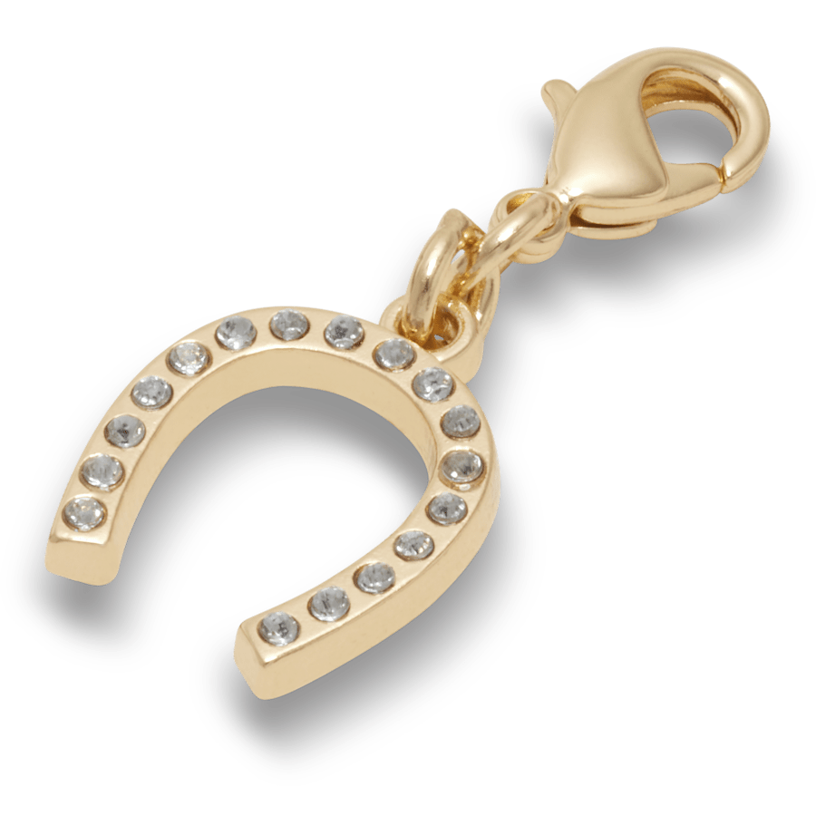 Horseshoe Charm Jibbitz™ charms