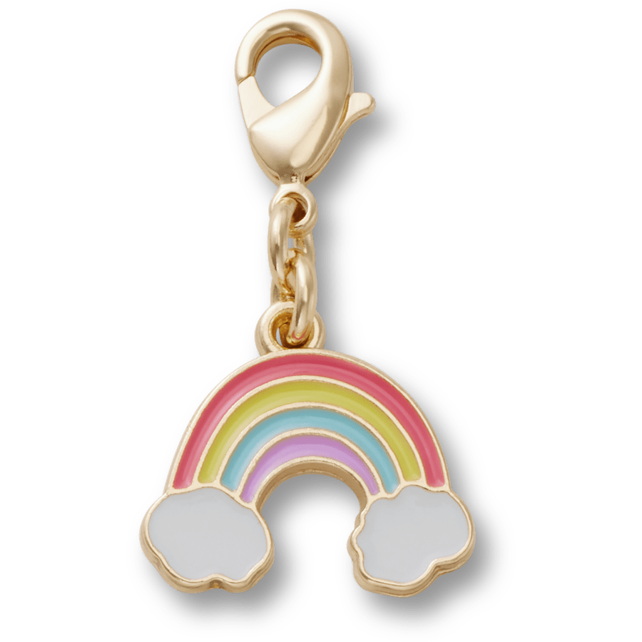Rainbow Charm Jibbitz™ charms