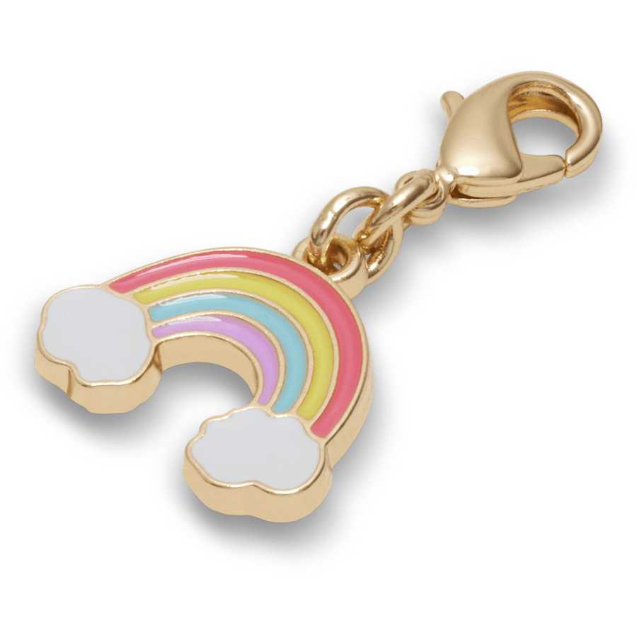Rainbow Charm Jibbitz™ charms