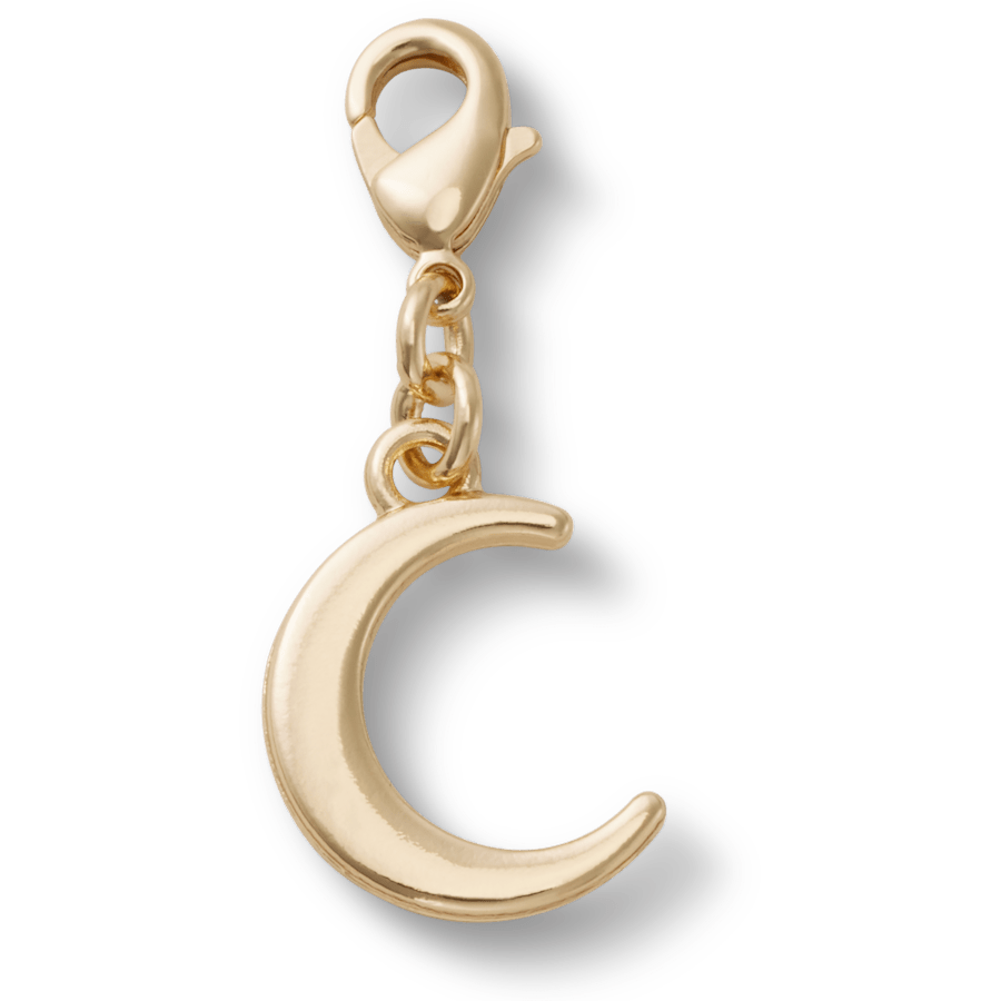 Moon Charm Jibbitz™ charms