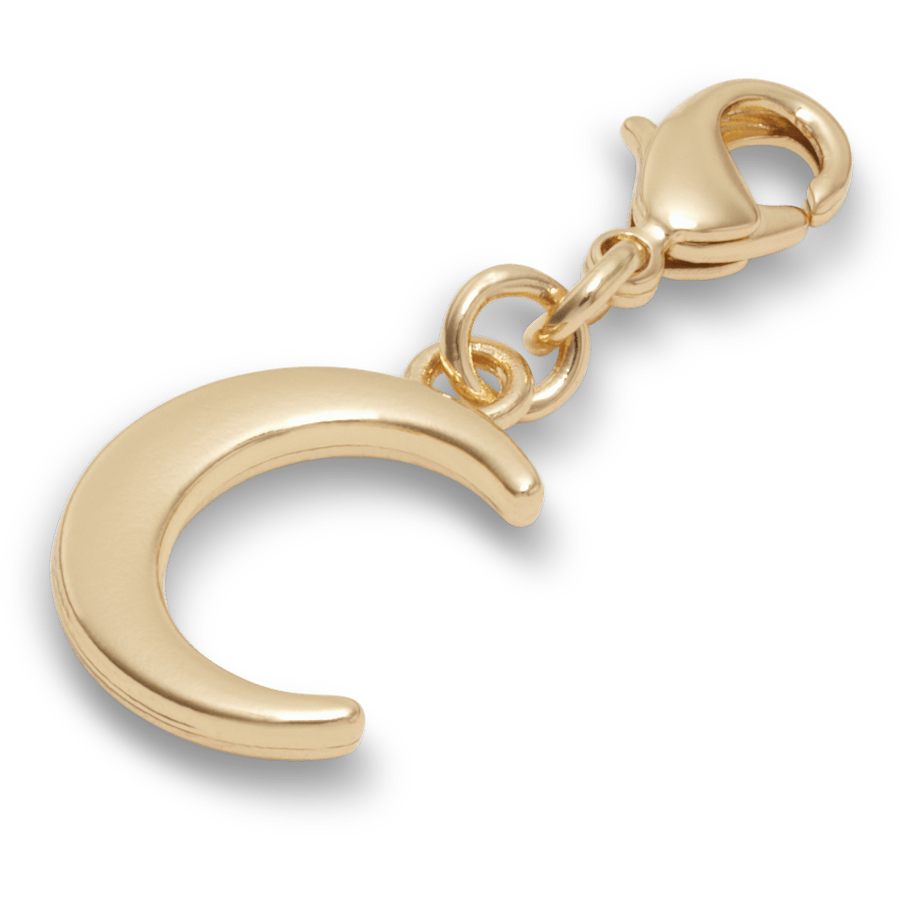 Moon Charm Jibbitz™ charms