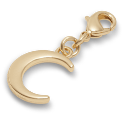 Moon Charm Jibbitz™ charms
