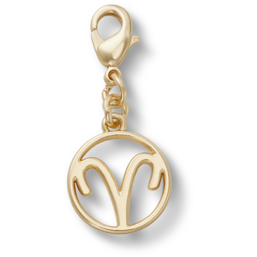 Aries Charm Jibbitz™ charms