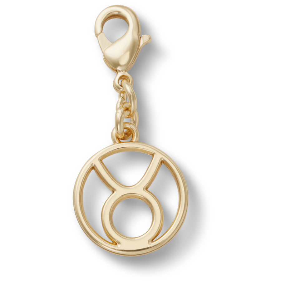 Taurus Charm Jibbitz™ charms
