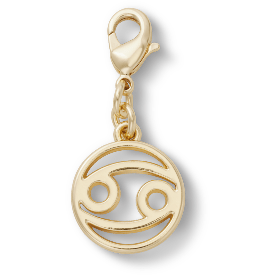 Cancer Charm Jibbitz™ charms