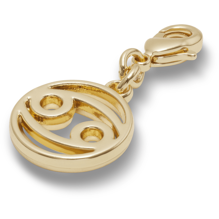 Cancer Charm Jibbitz™ charms