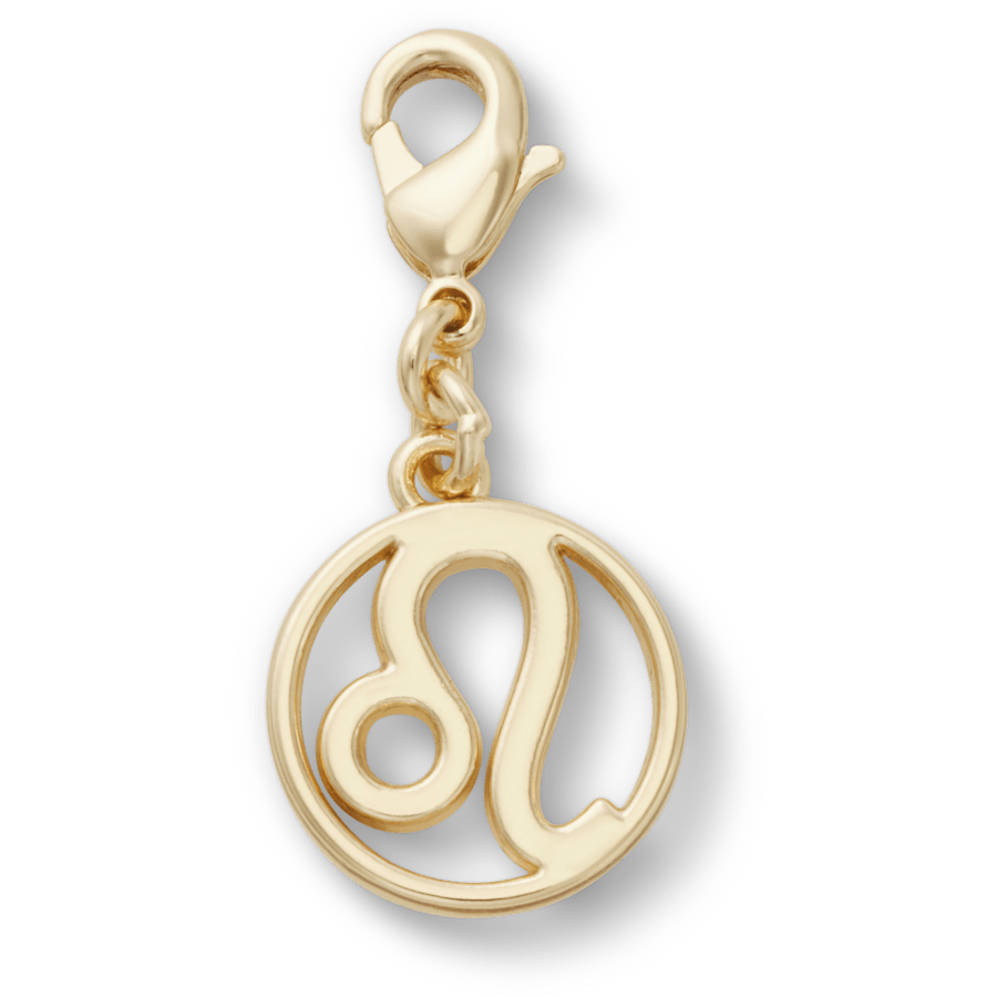 Leo Charm Jibbitz™ charms