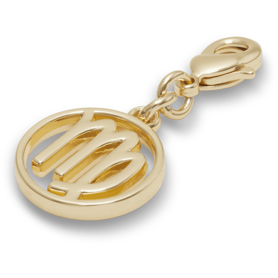 Virgo Charm Jibbitz™ charms