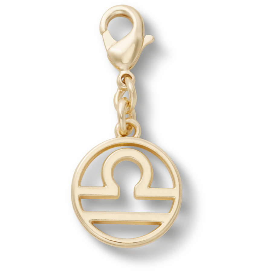 Libra Charm Jibbitz™ charms
