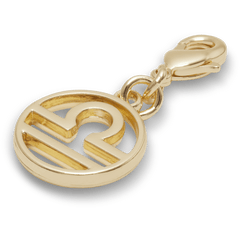 Libra Charm Jibbitz™ charms