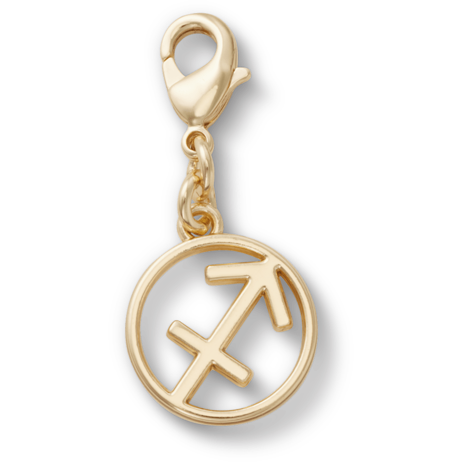 Sagittarius Charm Jibbitz™ charms