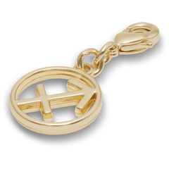 Sagittarius Charm Jibbitz™ charms