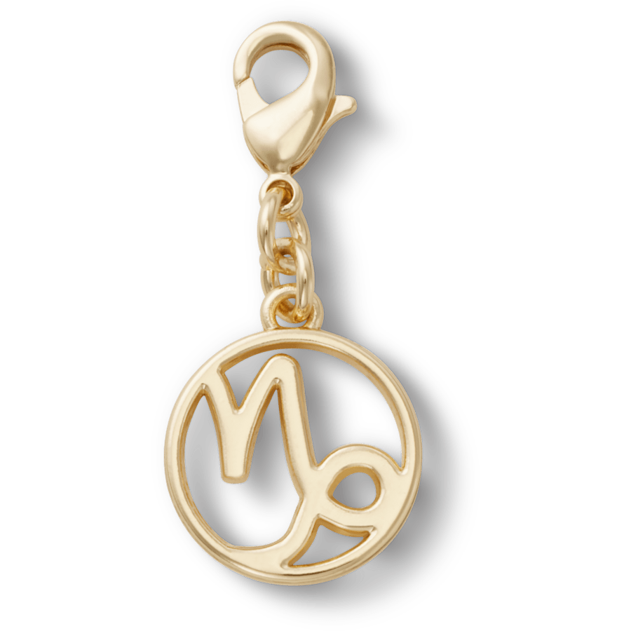 Capricorn Charm Jibbitz™ charms