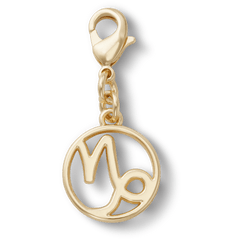 Capricorn Charm Jibbitz™ charms