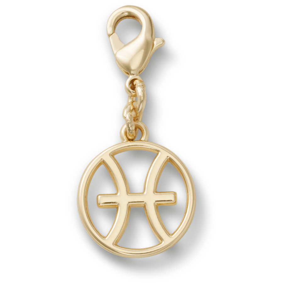 Pisces Charm Jibbitz™ charms