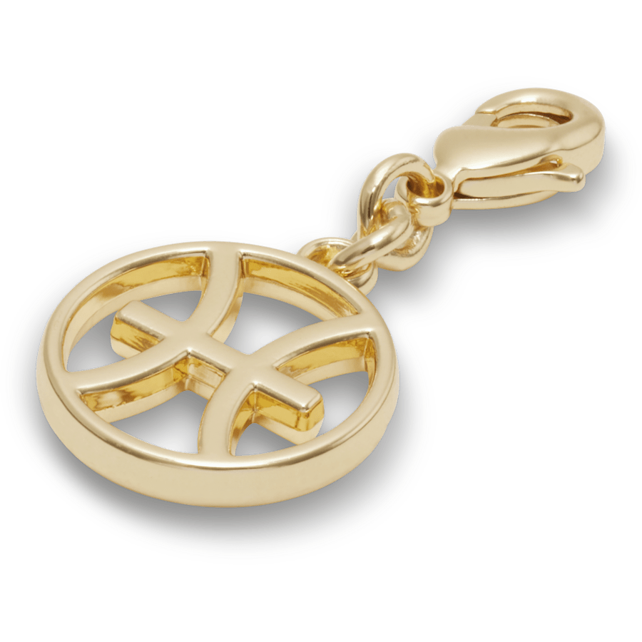 Pisces Charm Jibbitz™ charms