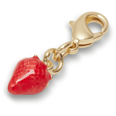 Strawberry Charm Jibbitz™ charms